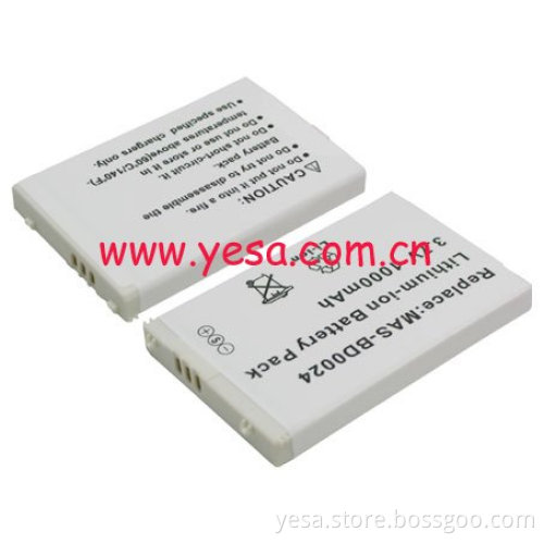 Mobile Phone Battery for NEC MAS-BD0024